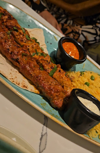 Photo of Lebanese House Winchester - Ground floor, Mead house, City Rd, Winchester SO23 8SD